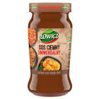 Sos ciemny uniwersalny ŁOWICZ 335g