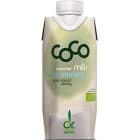 COCO Napój kokosowy BIO COCO DR.MARTINS 330ml