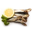 Szprot wędzony (175g 325g) FRISCO FISH 250g