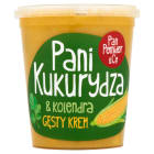 Zupa krem Pani Kukurydza&Kolendra - Pan Pomidor&Co