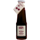 Koncentrat soku wiśniowego BIAŁUTY 305ml