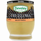 Musztarda truflowa  kielich DEVELEY 270g