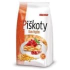 Biszkopty bezglutenowe EXTRUDO 120g