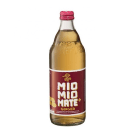 Napój z dodatkiem wyciągu z ostrokrzewu paragwajskiego Ginger MIO MIO MATE 500ml