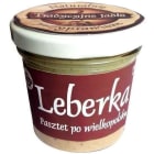 Leberka pasztet po wielkopolsku bezglutenowy TRADYCYJNE JADŁO 80g
