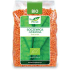 Soczewica czerwona 400g - Bio Planet