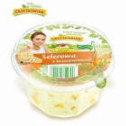 Surówka selerowa z brzoskwiniami GRZEŚKOWIAK 300g