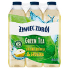 Gruszka Green Tea ŻYWIEC ZDRÓJ 1.50l