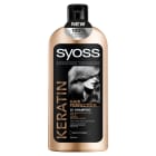 Szampon do włosów Hair Perfection KERATIN SYOSS 500ml