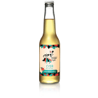 Polski Cydr 4,5% alk DZIK 330ml