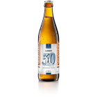 Piwo Lager30 alk. 5% BROWAR NIECHANOWO 500ml
