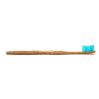Szczoteczka do zębów bambusowa miękka niebieska HUMBLE BRUSH 1.000szt
