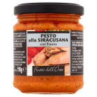 Pesto z warzywami i tuńczykiem FRUTTI DELL ORTO 190g