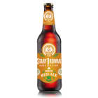 Piwo Kościerzyna Irish Red Ale BROWAR KOŚCIERZYNA 500ml