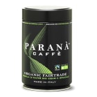 Kawa mielona w puszce BIO ORGANIC FAIR TRADE PARANA 250g