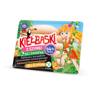 Kiełbaski z szynki dla dzieci bezglutenowe GOODVALLEY 200g