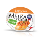 Metka wieprzowa z szynki   łososiowa PRIME FOOD 80g
