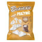 Prażynki solone BESKIDZKIE 70g