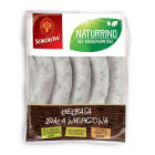 Kiełbasa biała wieprzowa Naturrino SOKOŁÓW 500g