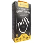 Rękawice nitrylowe czarne L 40 szt. GENTLEMAN S HOME&CARE 1.000szt