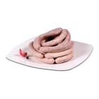 Kiełbasa biała delikatesowa parzona TRADYCYJNE JADŁO 500g