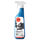 Płyn naturalny do mycia łazienki Francuska Lawenda YOPE 750ml