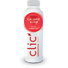 Napój funkcjonalny Calorie Burn CLIC 404ml