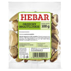 Orzechy brazylijskie HEBAR 100g