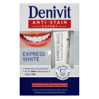 Pasta do zębów intensywnie wybielająca Express White DENIVIT 20ml