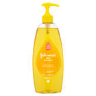 Szampon z pompką Baby JOHNSONS® 500ml