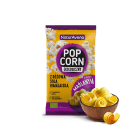 Popcorn maślany z solą himalajską NATURAVENA 90g