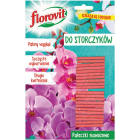 Pałeczki nawozowe do storczyków FLOROVIT 20g