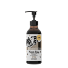 Żel pod prysznic Kwiat Lipy YOPE 400ml