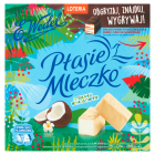 Ptasie mleczko® o smaku kokosowym WEDEL 380g