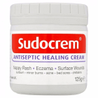 Krem antyseptyczny dla dzieci SUDOCREM 125g