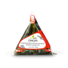 Kanapka japońska z łososiem pieczonym zawijana w nori ONIGIRI GREEN SUSHI 120g