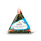 Kanapka japońska z łososiem wędzonym zawijana w nori ONIGIRI GREEN SUSHI 120g