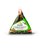 Kanapka japońska wegetariańska zawijana w nori ONIGIRI GREEN SUSHI 120g