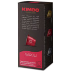 Kawa w kapsułkach 10 szt. NAPOLI KIMBO 58g