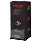 Kawa w kapsułakach 10 szt. INTENSO KIMBO 58g