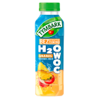 Napój ananas truskawka jabłko H2Owoc TYMBARK 400ml