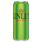 Napój gazowany o smaku Virgin Mojito KINLEY 330ml