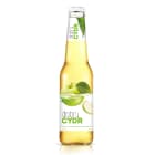 Cydr DOBRY 330ml