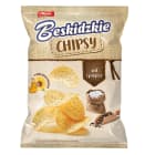 Chipsy na Oleju Słonecznikowym Sól i Pieprz BESKIDZKIE 70g