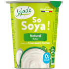 Jogurt sojowy naturalny BIO - Sojade