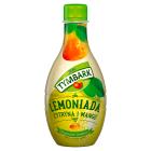 Lemoniada cytryna i mango TYMBARK 400ml