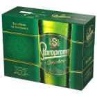 Piwo jasne pełne 10x500ml STAROPRAMEN 1.000szt