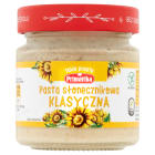 Pasta słonecznikowa klasyczna PRIMAVIKA 160g