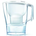 Filtr dzbankowy ALUNA biały BRITA 1.000szt