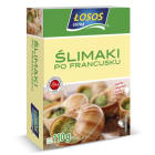 Ślimaki po francusku ŁOSOŚ USTKA 110g